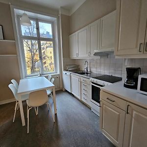 Appartement met Twee Slaapkamers